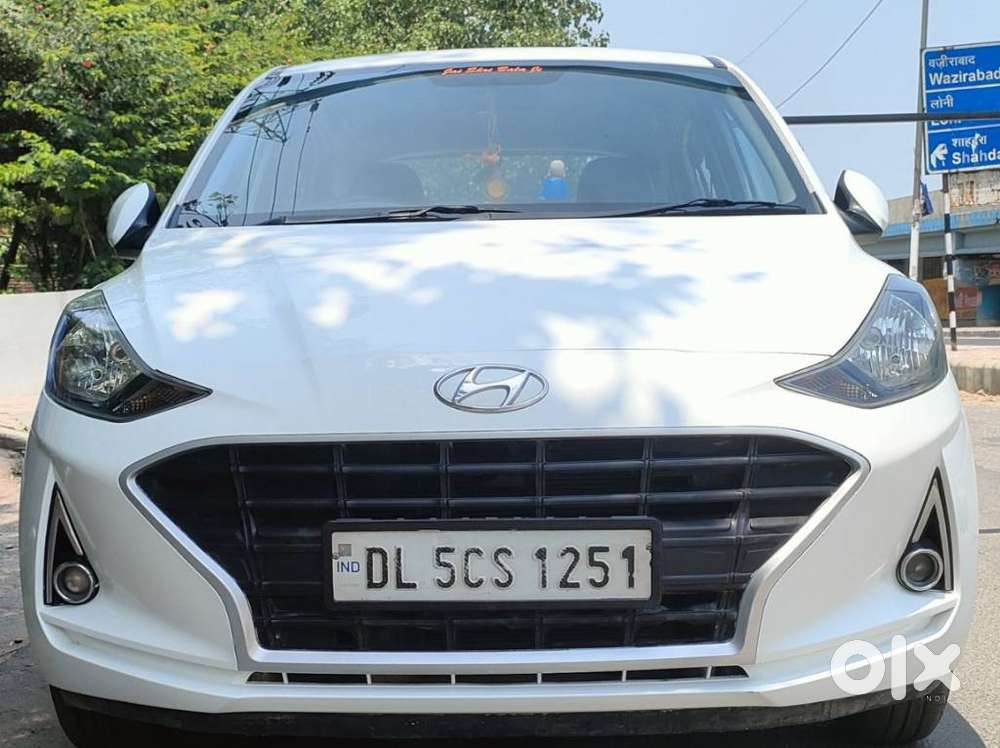 Hyundai Grand I10 Nios Era Petrol, 2020, Petrol