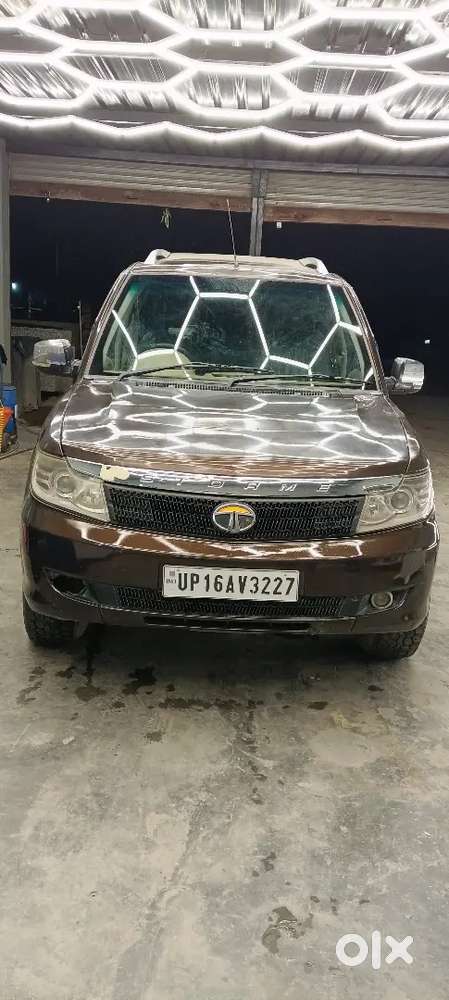 Tata Safari 2014 Diesel 72000 Km Driven