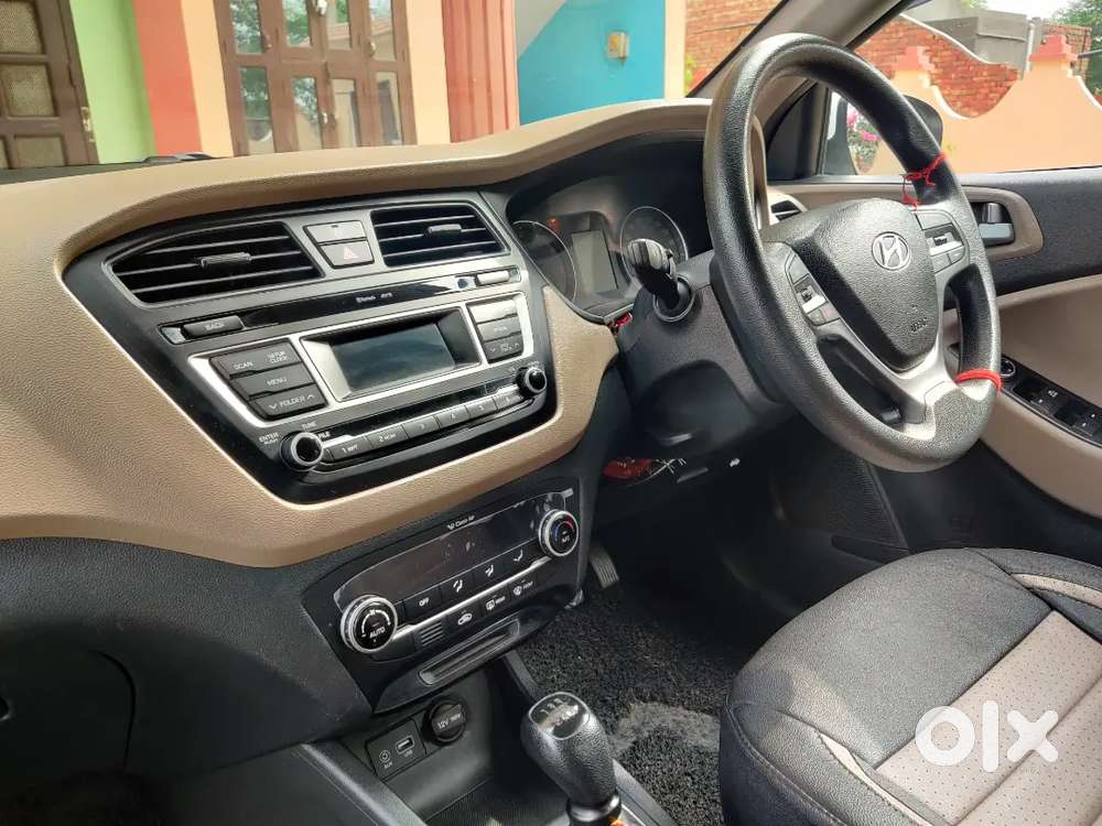 Hyundai Elite I20 Petrol Well Maintained