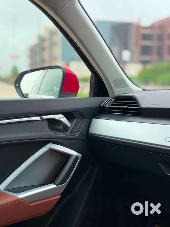Audi Q3 Sportback, 2026, Petrol