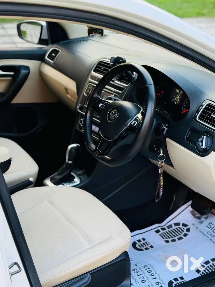 Volkswagen Vento 2019 Petrol 24000 Km Driven
