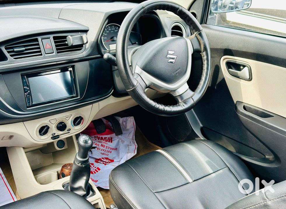 Maruti Suzuki Alto 800 0.8 Lxi (o), 2020, Petrol