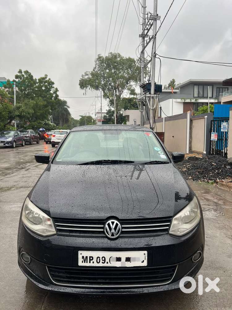 Volkswagen Vento 1.5 Tdi Highline Plus, 2012, Diesel