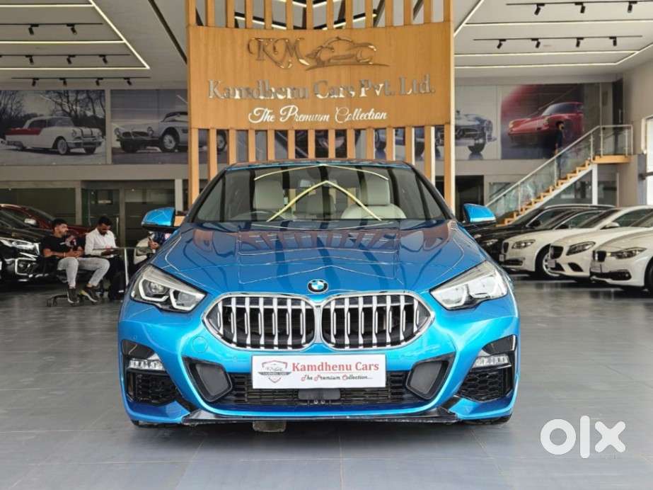 Bmw 2 Series Gran Coupe 220i M Sport Pro, 2023, Petrol