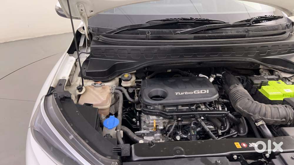 Kia Sonet 1.0 Gtx Plus Dct, 2022, Petrol