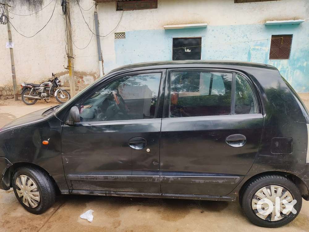 Hyundai Santro Xing 2008 Good Condition