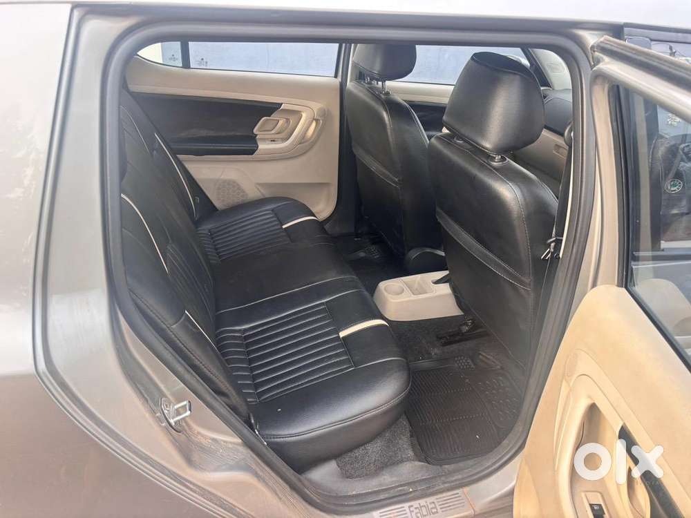 Skoda Petrol Manual 2011