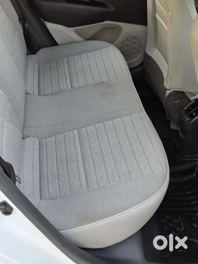 Hyundai Grand I10 Nios 2023 Petrol 18000 Km Driven