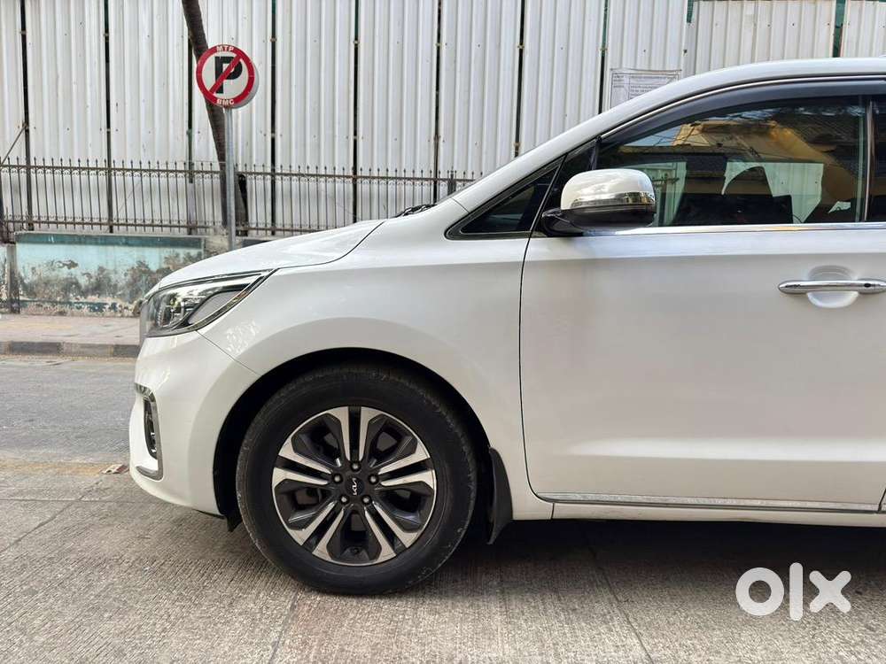 Kia Diesel Car 2023