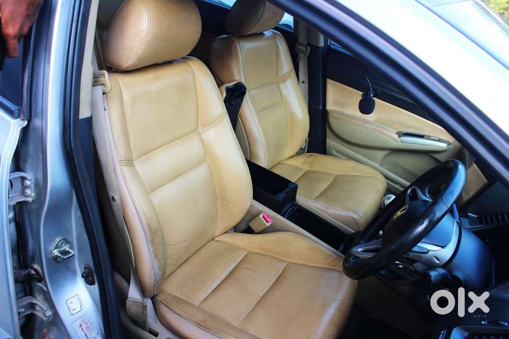 Honda Civic, 2007, Petrol