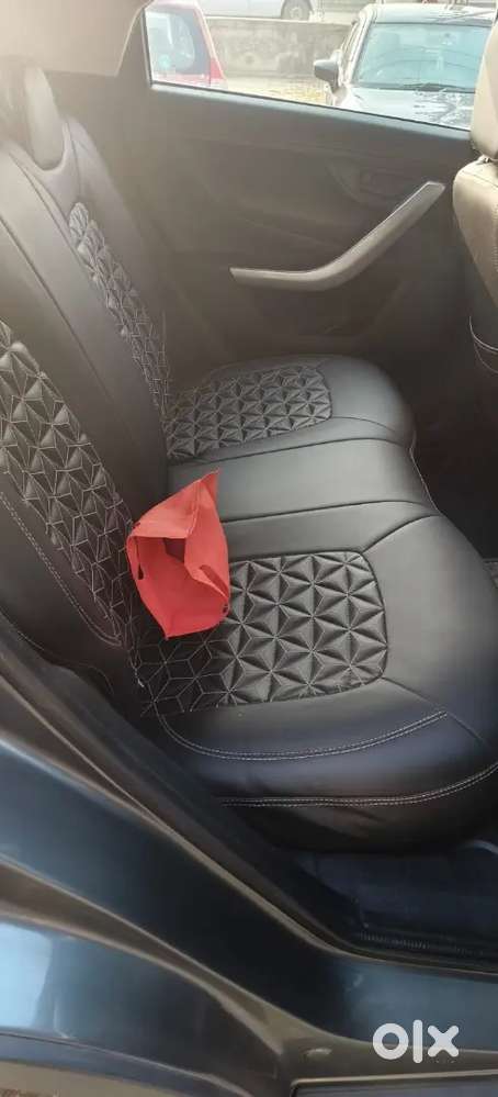 Tata Nexon Diesel 2022