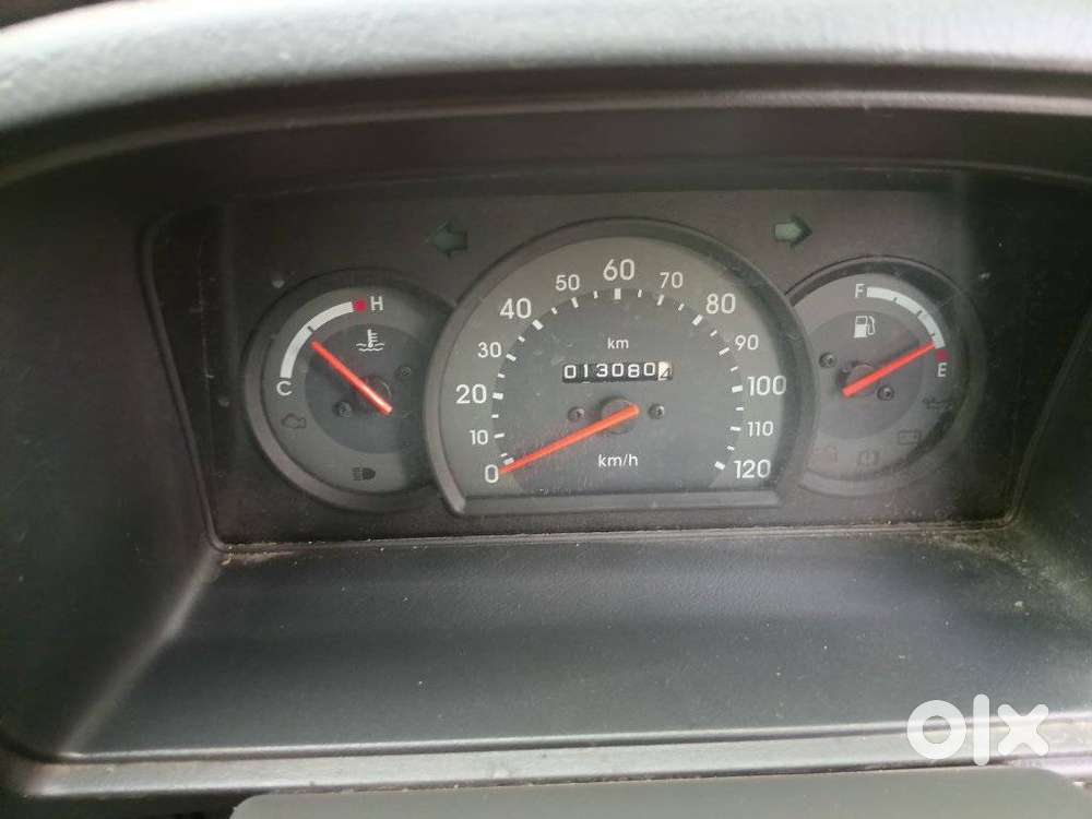 Maruti Suzuki Omni Mpi Std Bsiv, 2016, Petrol