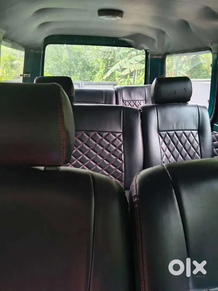 Toyota Qualis 2.4 D 2000 Manual Diesel