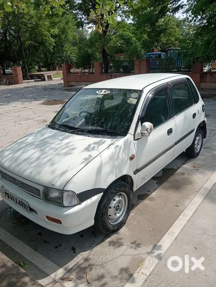 A Car In Budget