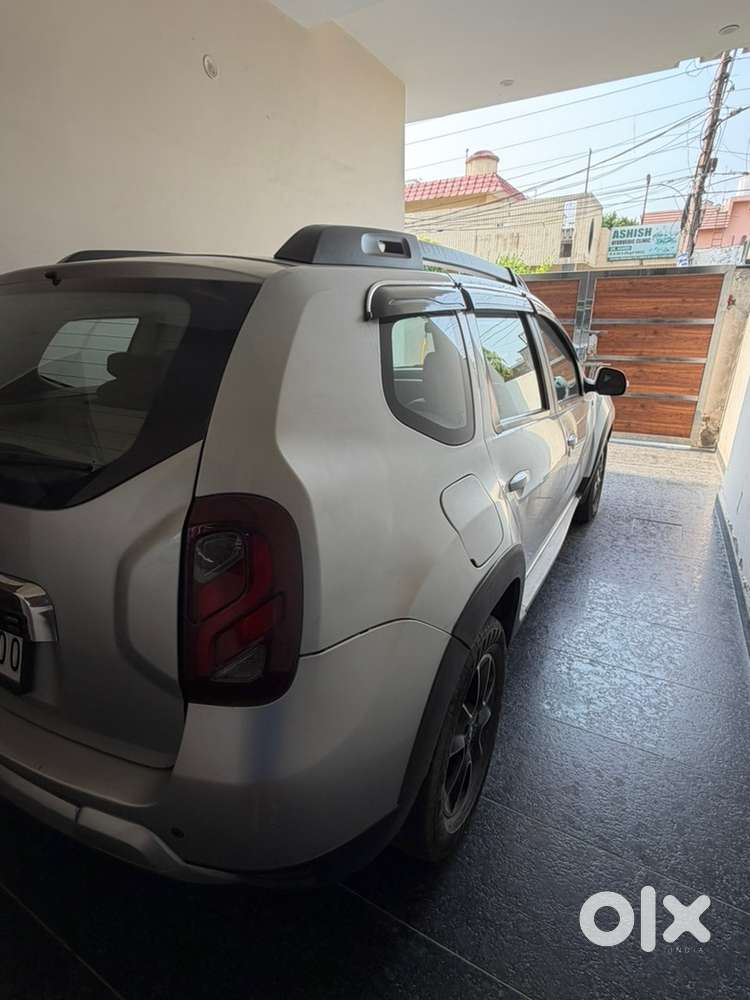 Renault Duster 2016 Diesel 142000 Km Driven