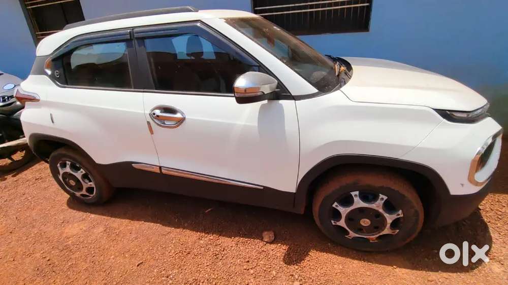 Tata Punch 1.2 Adventure 2023