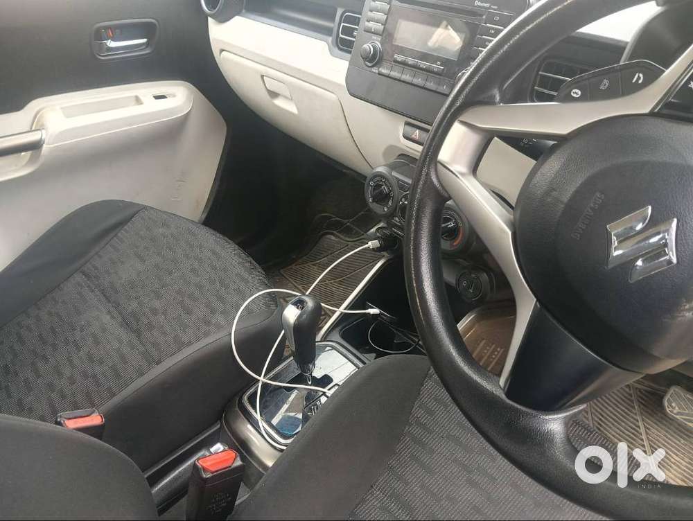 Car Condition Is Good