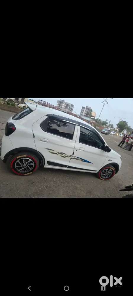 Maruti Suzuki Alto 2024