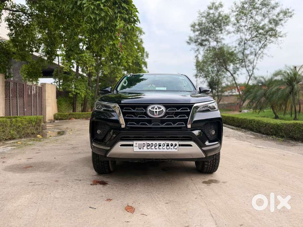 Toyota Fortuner 4x2 At 2.8 Diesel, 2025, Diesel