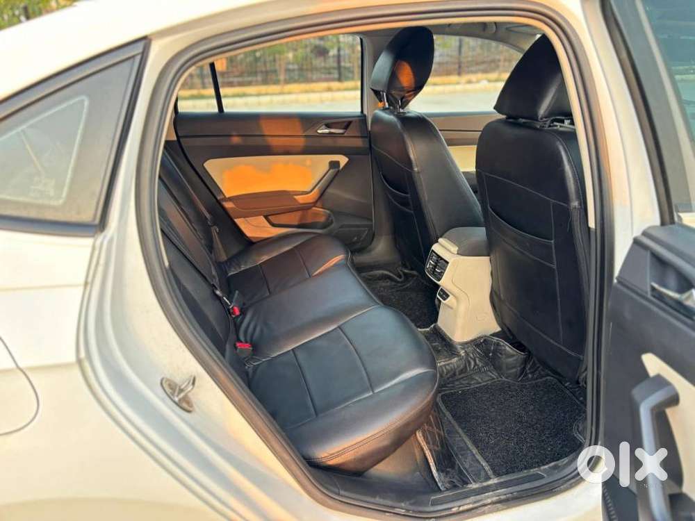 Skoda Slavia 1.5 Tsi Style, 2022, Petrol