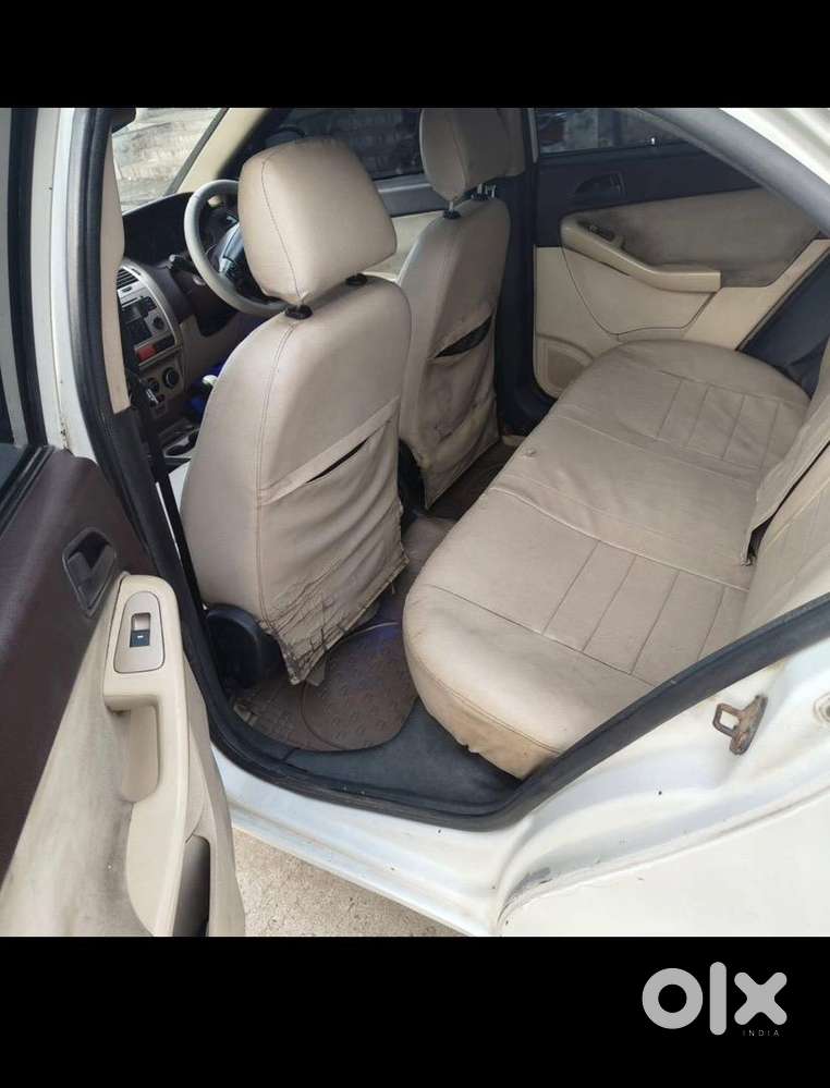 Tata Manza 2011 Diesel Good Condition