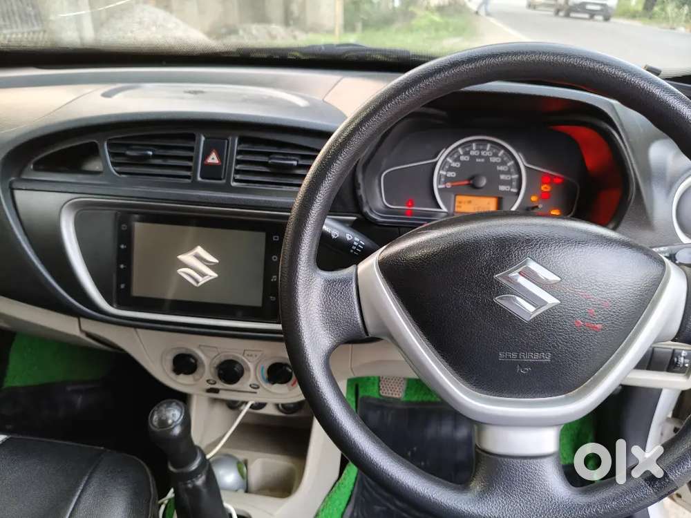 Suzuki Alto 800 Vxi Plus