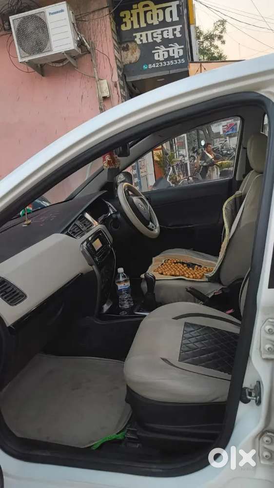 Tata Zest 2015 Diesel 71560 Km Driven Brand New Car