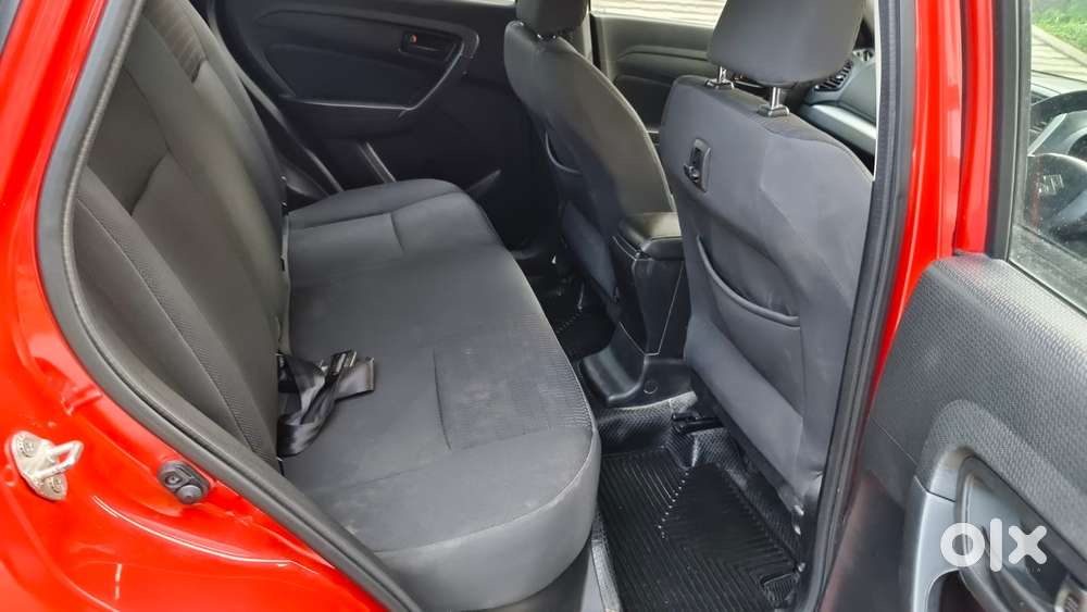 Maruti Suzuki Brezza 1.5 Vxi Cng, 2021, Petrol