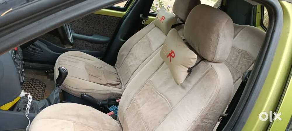 Fiat Palio Stile 2003 Petrol Well Maintained