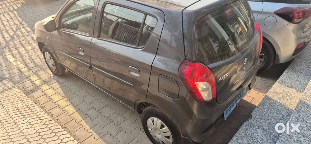 Maruti Suzuki Alto 800 0.8 Vxi (o), 2022, Petrol