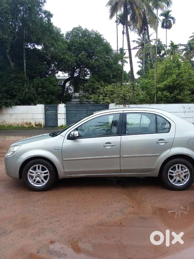 Test Need To Done
Ford Fiesta 2010 Diesel 161393 Km Driven For Sale