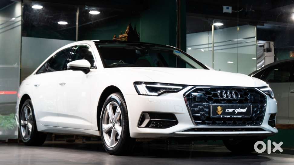 Audi A6 2.0 Tfsi Premium Plus, 2023, Petrol