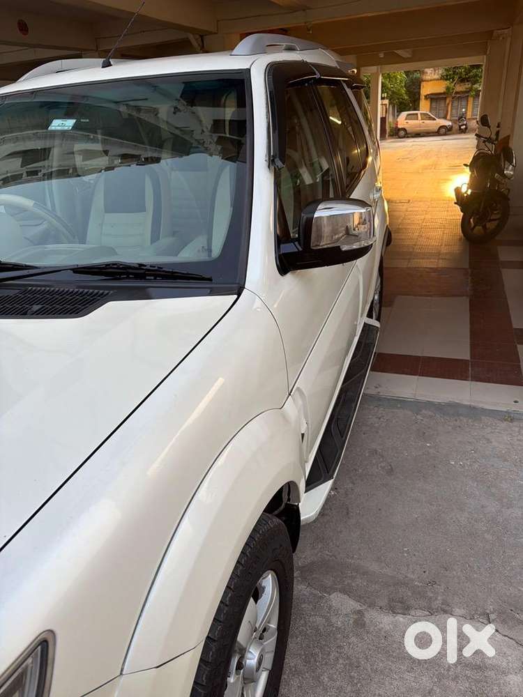 Tata Safari Storme 2013 Diesel 113000 Km Driven
