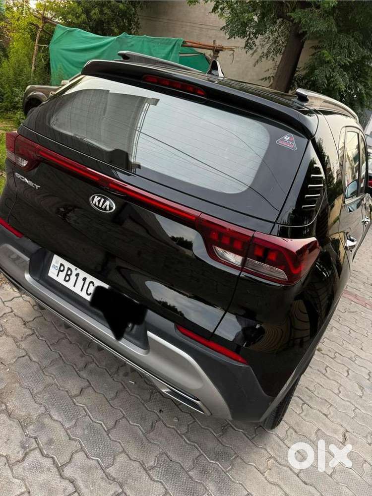 Kia Diesel Manual 2021 Year