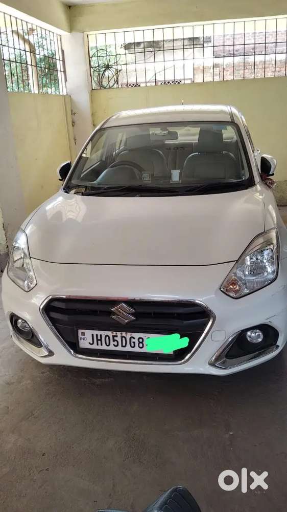 Maruti Suzuki Dzire 2022 Petrol 6700 Km Driven