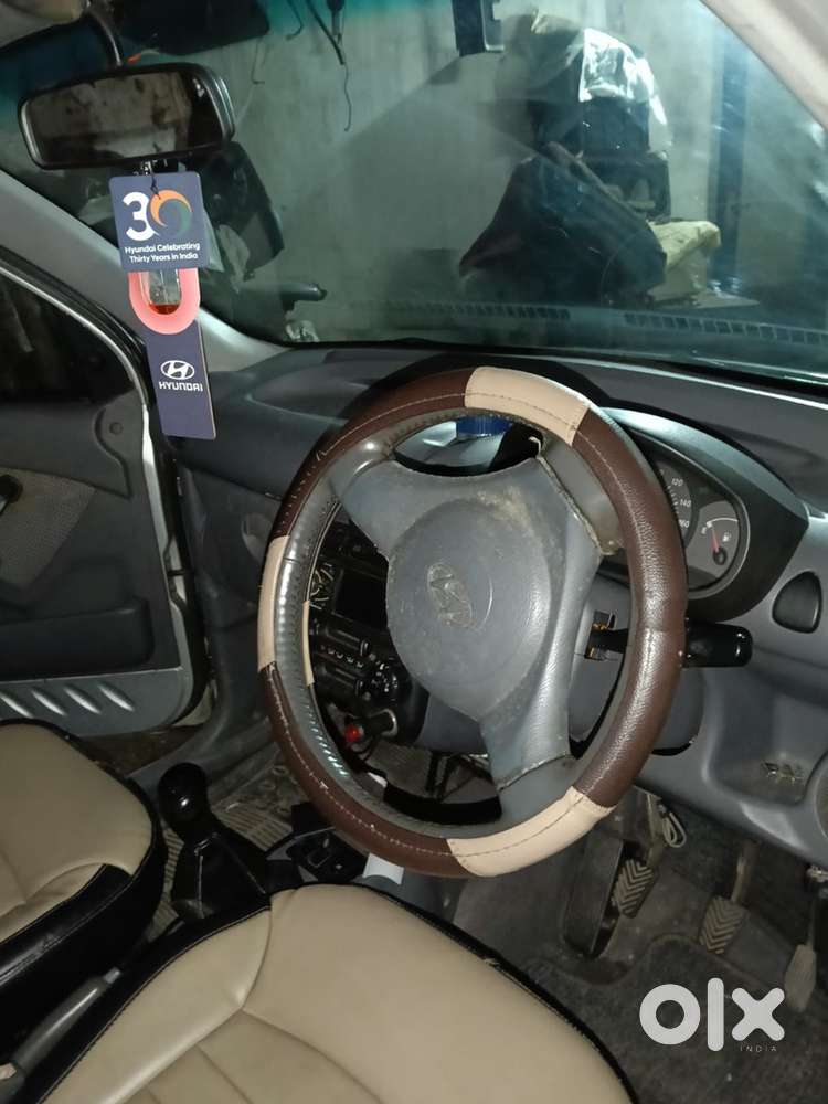 Hyundai Santro Xing 2004 Petrol Good Condition