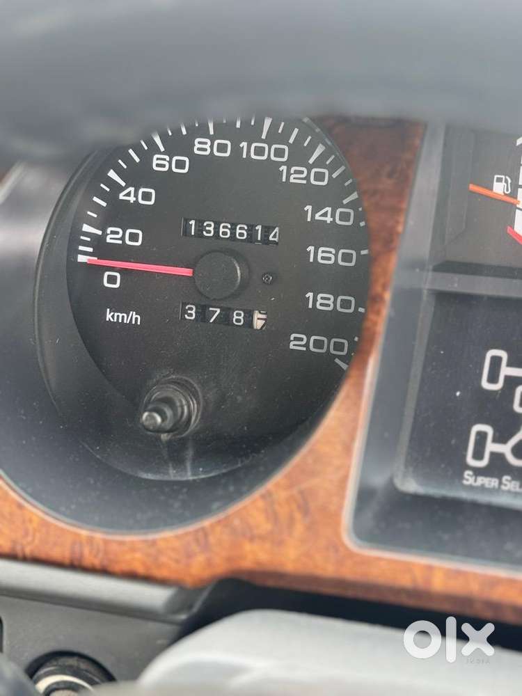 Mitsubishi Pajero 2006 Diesel