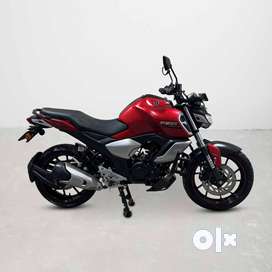 Second hand fz on sale bike in olx