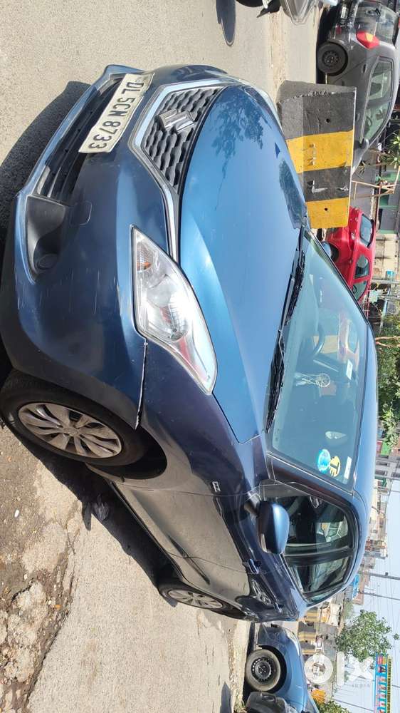 Maruti Suzuki Baleno Delta, 2017, Diesel