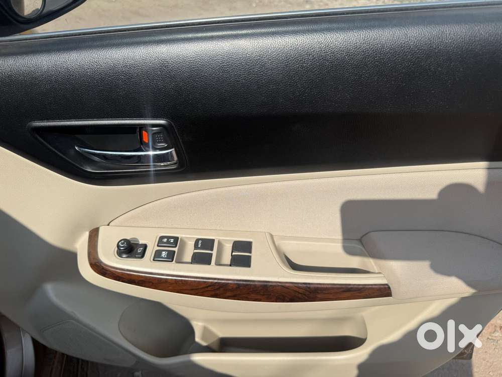 Maruti Suzuki Swift Dzire 1.3 Zxi, 2019, Petrol