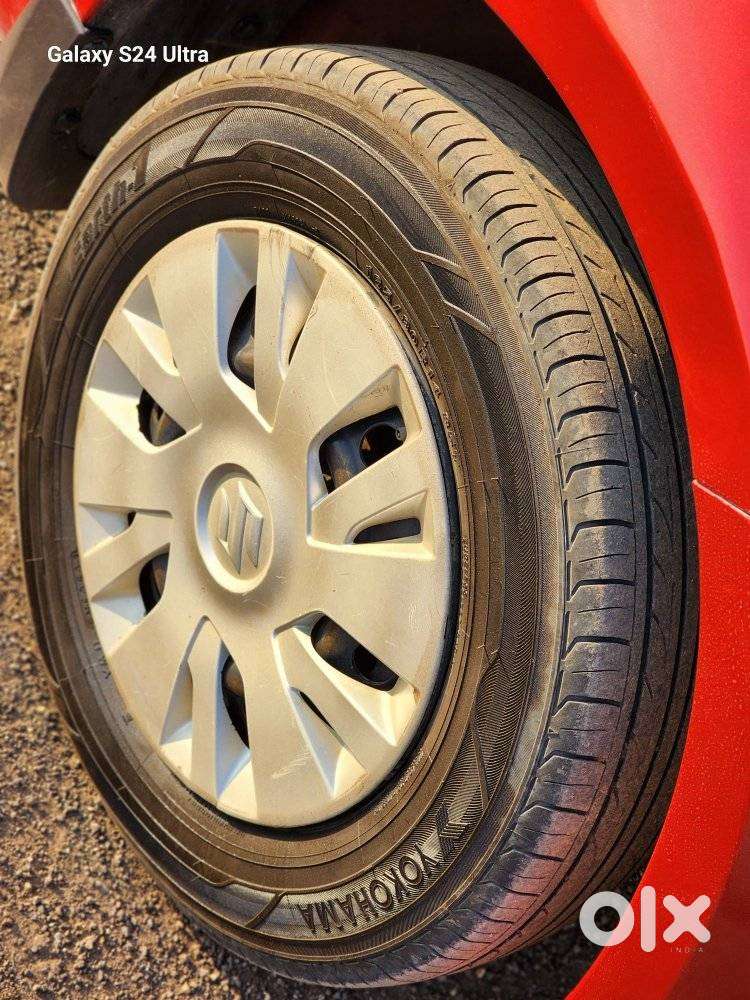 Maruti Suzuki Swift Vdi (o), 2015, Diesel