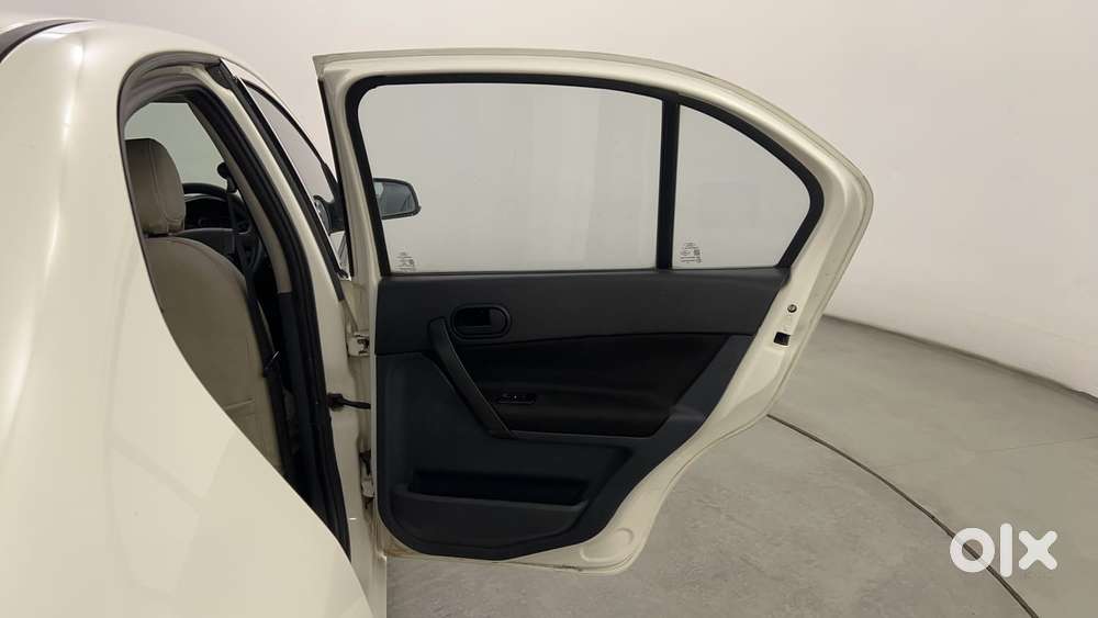 Ford Fiesta 1.4 Exi, 2013, Cng & Hybrids
