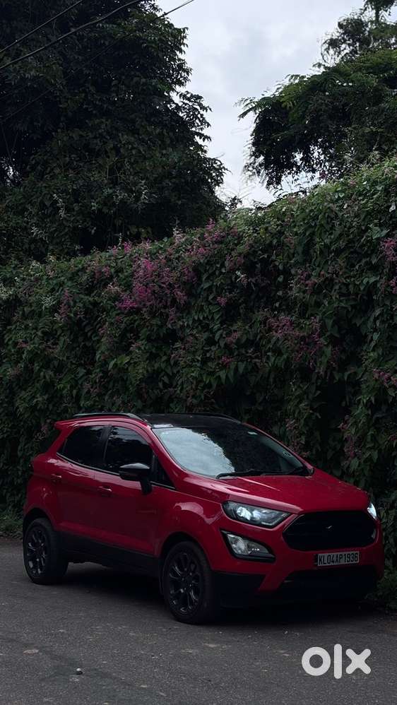 Ford Diesel Car 2019 Model