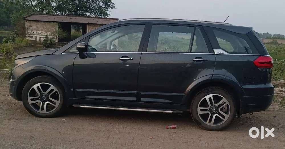 Tata Hexa 2.2 Xta 2018
