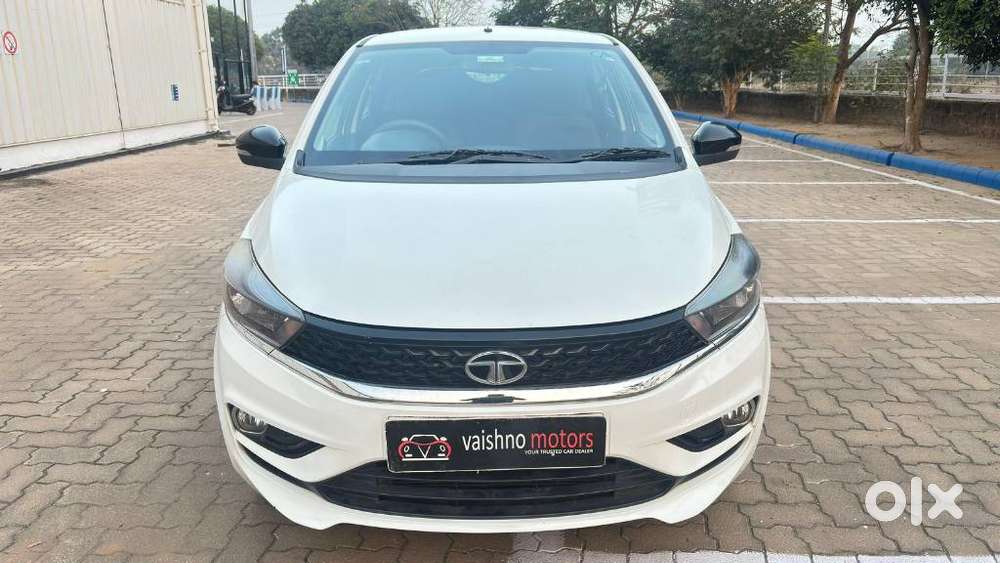 Tata Tiago 1.2 Revotron Xz Plus, 2020, Petrol
