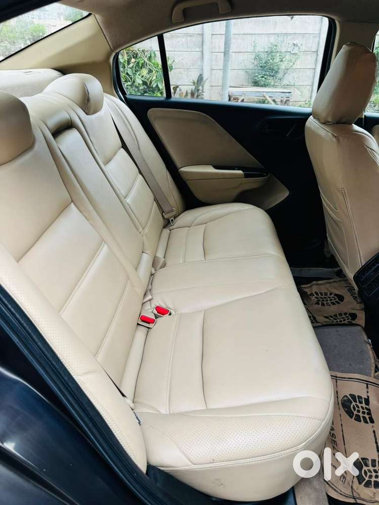 Honda City I-dtec Sv, 2016, Diesel