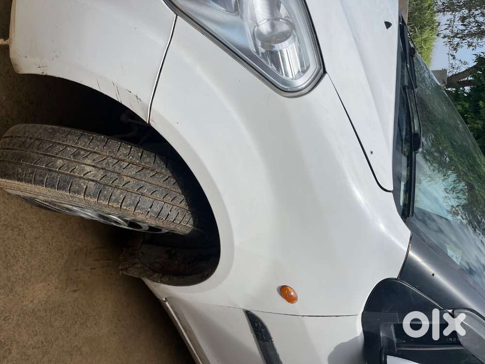 Maruti Suzuki Ritz 2011 Diesel Well Maintained