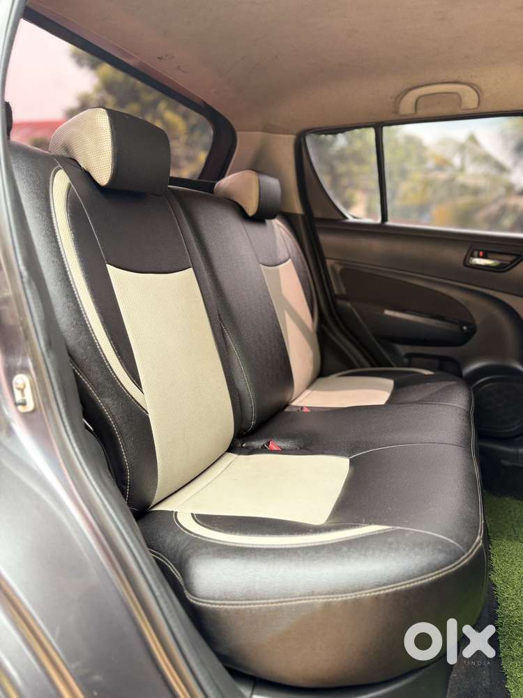 Maruti Suzuki Swift Vxi, 2016, Petrol