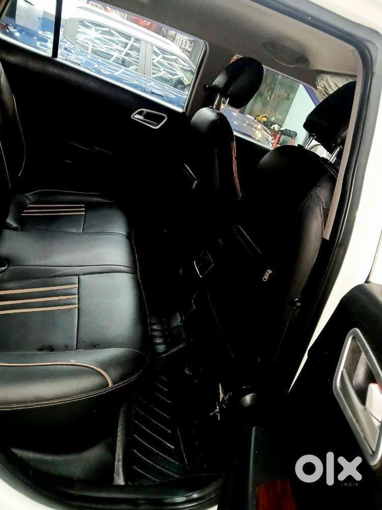 Hyundai Creta 1.4 Crdi S Plus, 2018, Diesel