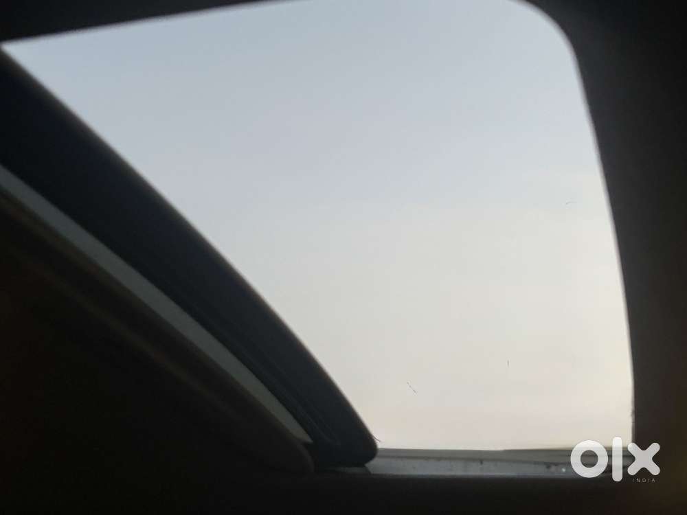 Hyundai Creta 1.6 Vtvt At Sx Plus, 2018, Petrol